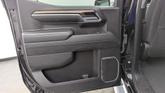 Thumbnail of 2023 Black Chevrolet Silverado 1500