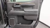 Thumbnail of 2023 Black Chevrolet Silverado 1500