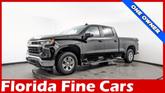 Photo of 2023 Black Chevrolet Silverado 1500
