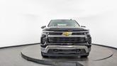 Thumbnail of 2023 Black Chevrolet Silverado 1500