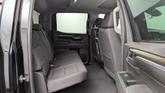 Thumbnail of 2023 Black Chevrolet Silverado 1500