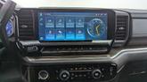 Thumbnail of 2023 Black Chevrolet Silverado 1500