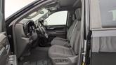 Thumbnail of 2023 Black Chevrolet Silverado 1500