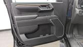Thumbnail of 2023 Black Chevrolet Silverado 1500