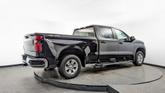 Thumbnail of 2023 Black Chevrolet Silverado 1500