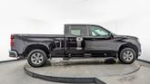 Thumbnail of 2023 Black Chevrolet Silverado 1500
