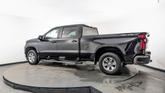 Thumbnail of 2023 Black Chevrolet Silverado 1500