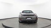 Thumbnail of 2017 Agate Gray Metallic Porsche 718 Boxster
