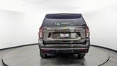 Thumbnail of 2021 Graywood Metallic Chevrolet Tahoe