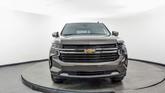 Thumbnail of 2021 Graywood Metallic Chevrolet Tahoe