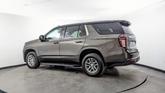 Thumbnail of 2021 Graywood Metallic Chevrolet Tahoe