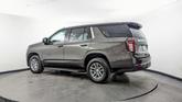Thumbnail of 2021 Graywood Metallic Chevrolet Tahoe