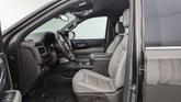 Thumbnail of 2021 Graywood Metallic Chevrolet Tahoe