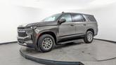 Thumbnail of 2021 Graywood Metallic Chevrolet Tahoe