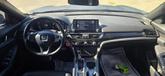 Thumbnail of 2021 Lunar Silver Metallic Honda Accord