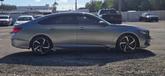 Thumbnail of 2021 Lunar Silver Metallic Honda Accord