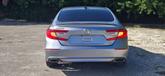 Thumbnail of 2021 Lunar Silver Metallic Honda Accord