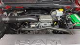 Thumbnail of 2023 Flame Red Clearcoat RAM 1500