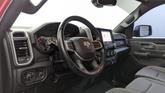 Thumbnail of 2023 Flame Red Clearcoat RAM 1500