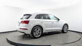 Thumbnail of 2020 Ibis White Audi Q5