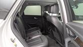 Thumbnail of 2020 Ibis White Audi Q5