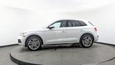 Thumbnail of 2020 Ibis White Audi Q5
