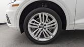 Thumbnail of 2020 Ibis White Audi Q5