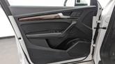 Thumbnail of 2020 Ibis White Audi Q5