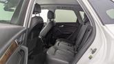 Thumbnail of 2020 Ibis White Audi Q5