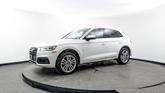 Thumbnail of 2020 Ibis White Audi Q5
