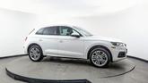 Thumbnail of 2020 Ibis White Audi Q5