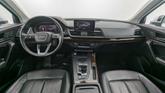 Thumbnail of 2020 Ibis White Audi Q5
