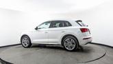 Thumbnail of 2020 Ibis White Audi Q5