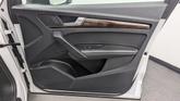 Thumbnail of 2020 Ibis White Audi Q5