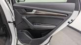 Thumbnail of 2020 Ibis White Audi Q5
