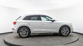 Thumbnail of 2020 Ibis White Audi Q5