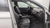 Thumbnail of 2020 Ibis White Audi Q5