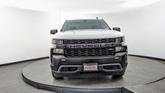 Thumbnail of 2021 Summit White Chevrolet Silverado 1500