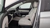 Thumbnail of 2025 Shimmering Silver Hyundai TUCSON