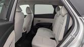 Thumbnail of 2025 Shimmering Silver Hyundai TUCSON