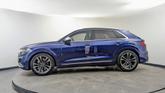 Thumbnail of 2021 Navarra Blue Metallic Audi SQ8