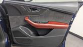 Thumbnail of 2021 Navarra Blue Metallic Audi SQ8