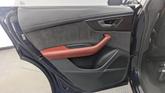 Thumbnail of 2021 Navarra Blue Metallic Audi SQ8