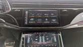 Thumbnail of 2021 Navarra Blue Metallic Audi SQ8