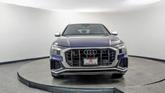 Thumbnail of 2021 Navarra Blue Metallic Audi SQ8