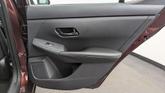 Thumbnail of 2025 Rosewood Metallic Nissan Sentra
