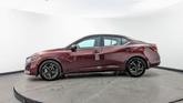 Thumbnail of 2025 Rosewood Metallic Nissan Sentra