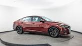 Thumbnail of 2025 Rosewood Metallic Nissan Sentra