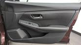 Thumbnail of 2025 Rosewood Metallic Nissan Sentra