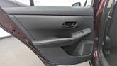 Thumbnail of 2025 Rosewood Metallic Nissan Sentra